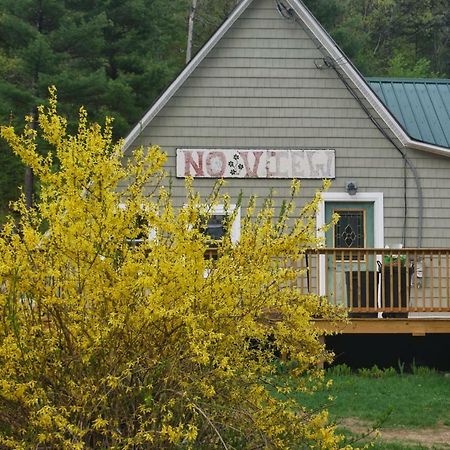 ランフォード  No View Farm Bed & Breakfast エクステリア 写真