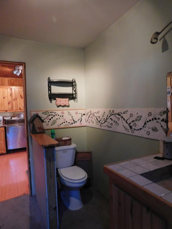 ランフォード  No View Farm Bed & Breakfast エクステリア 写真