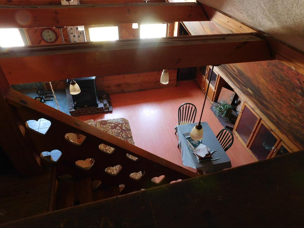 ランフォード  No View Farm Bed & Breakfast エクステリア 写真