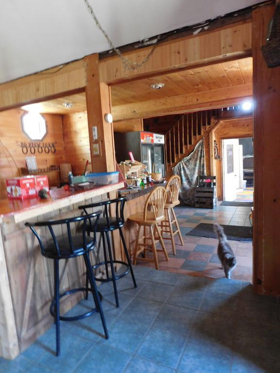 ランフォード  No View Farm Bed & Breakfast エクステリア 写真