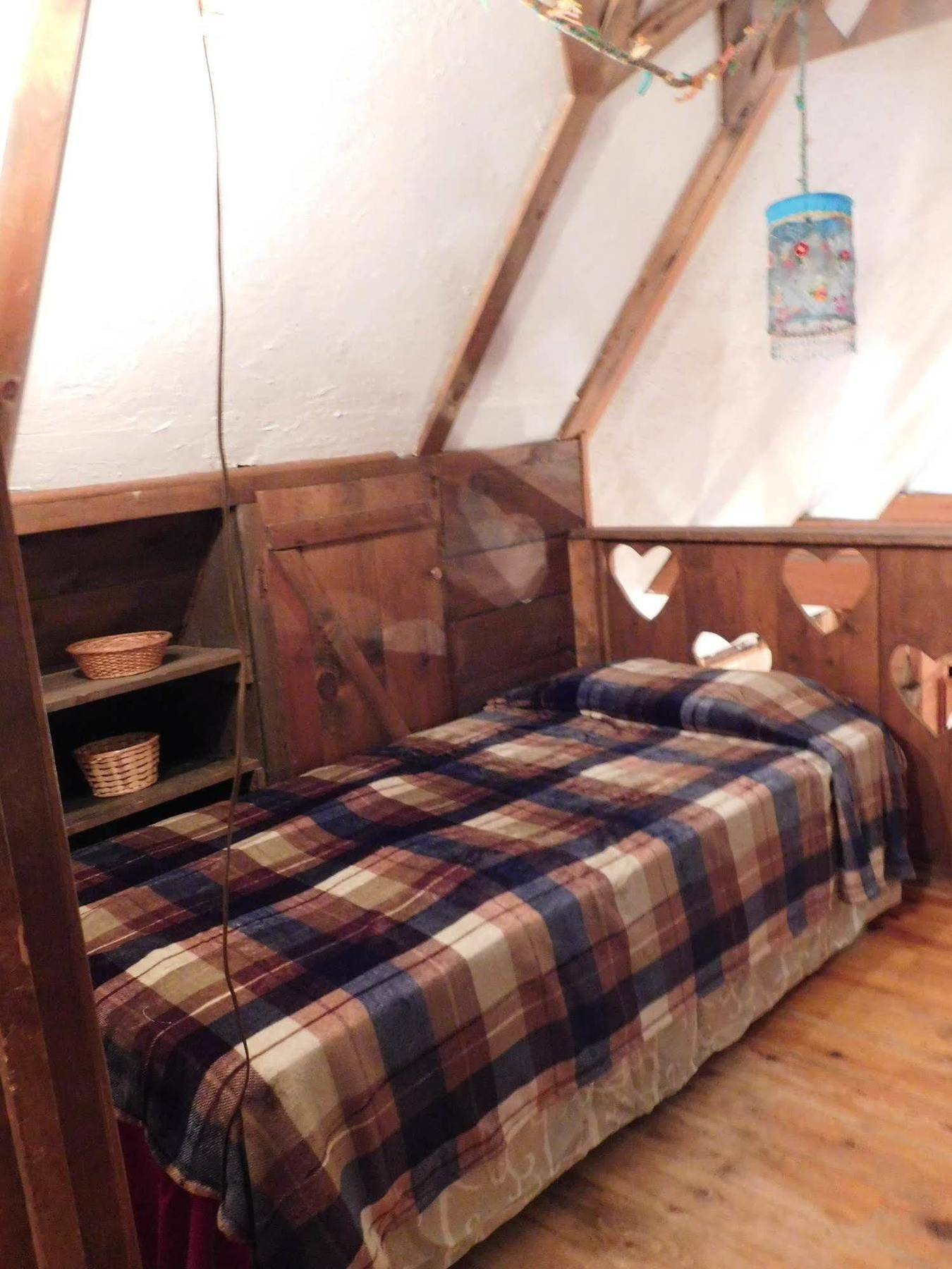 ランフォード  No View Farm Bed & Breakfast エクステリア 写真