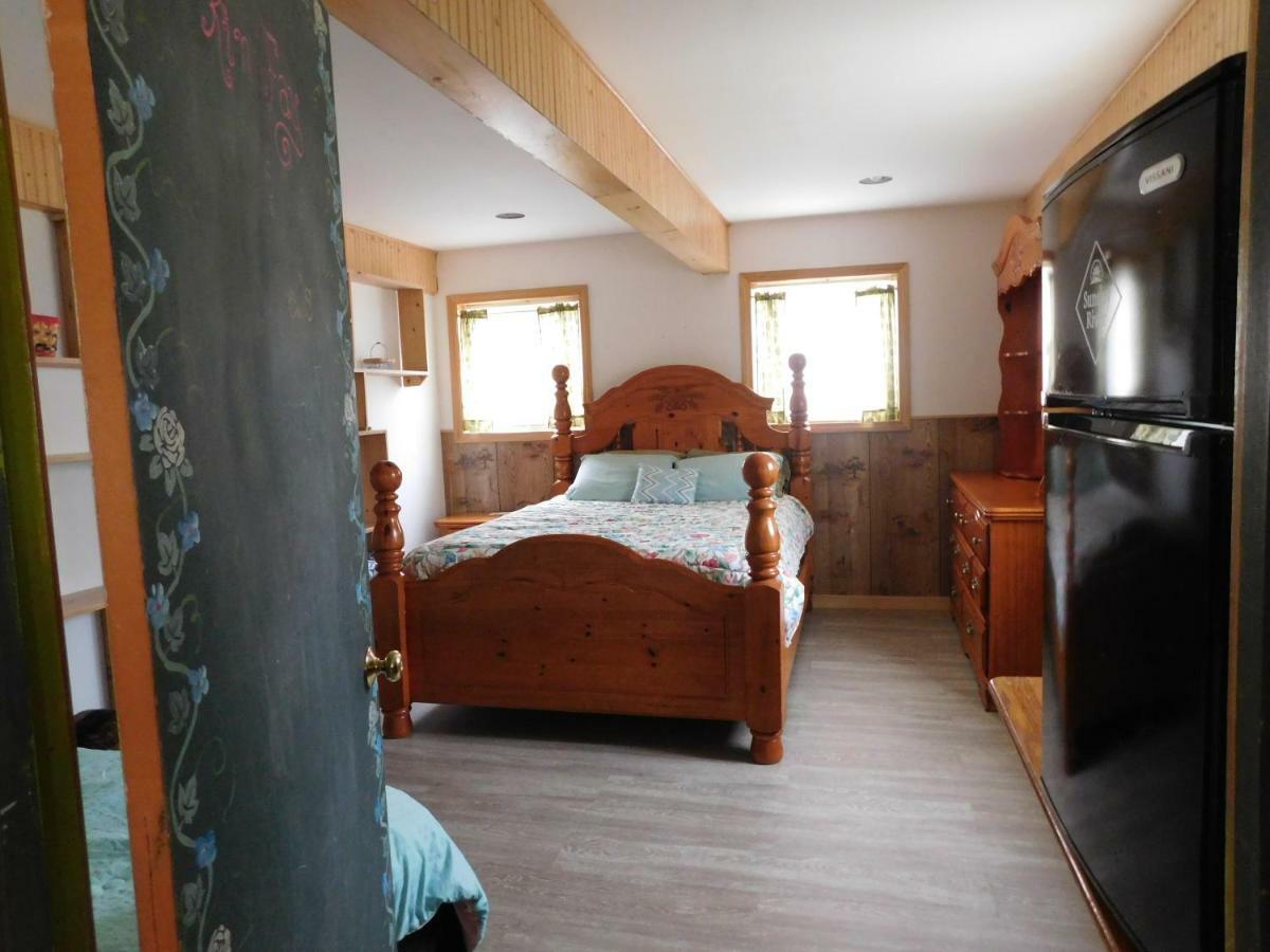 ランフォード  No View Farm Bed & Breakfast エクステリア 写真