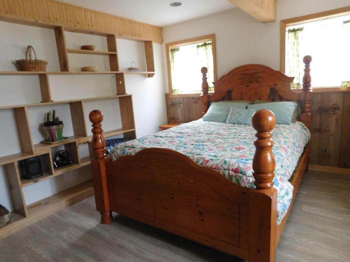 ランフォード  No View Farm Bed & Breakfast エクステリア 写真